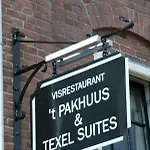 Hotel Texel Oudeschild