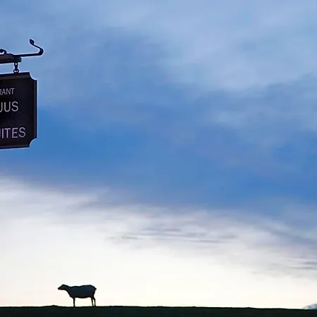 Texel Hotel Oudeschild