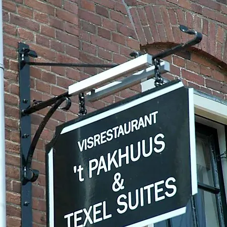 Texel 4*