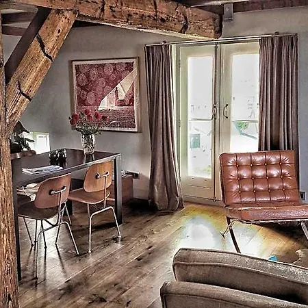 Texel Hotel