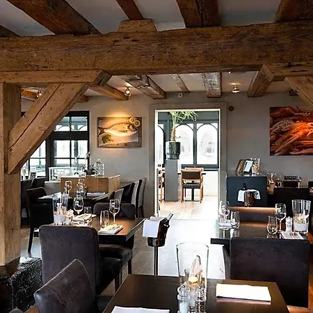 Hotel Texel