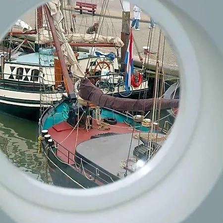 Texel Hotel Oudeschild