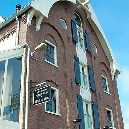 Texel 4*
