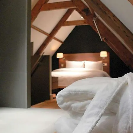 Texel Hotel