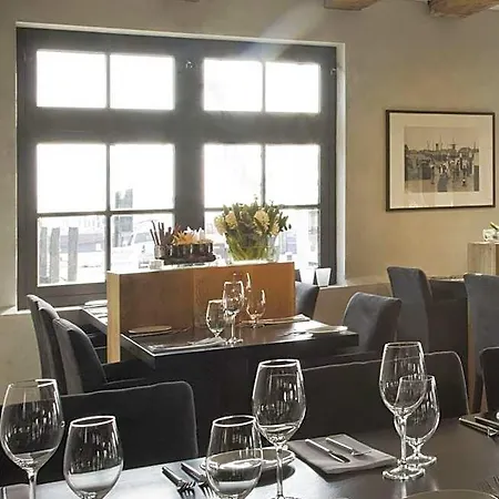 Texel Hotel