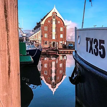 Texel 4* Oudeschild
