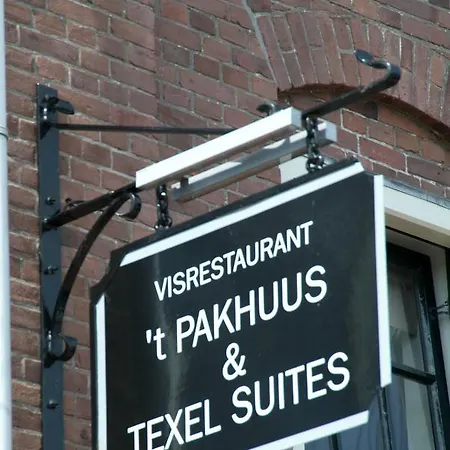 Hotel Texel Oudeschild