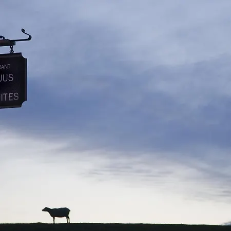 Texel Hotel Oudeschild