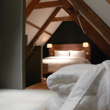 Texel 4* アウデスヒルト