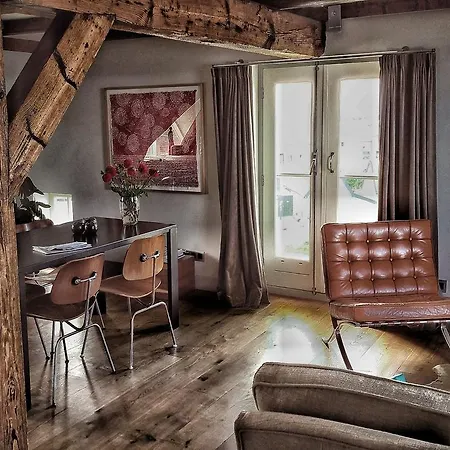 Texel 4* Oudeschild