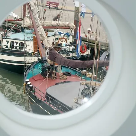 Hotel Texel