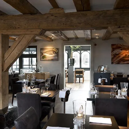 Texel Hotel Oudeschild