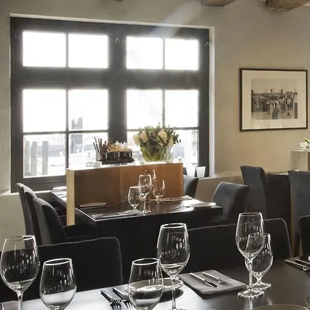 Texel Hotel 4*