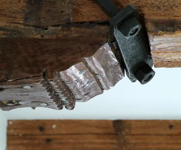 Texel Hotel Oudeschild