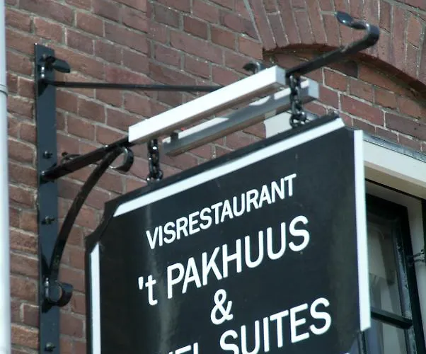 Hotel Texel Oudeschild