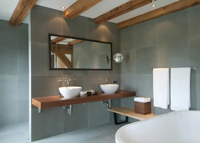 Hotel Texel Oudeschild