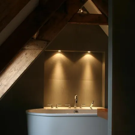 Otel Texel Oudeschild