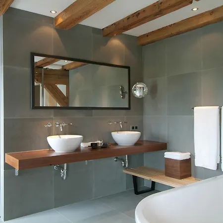 Otel Texel Oudeschild