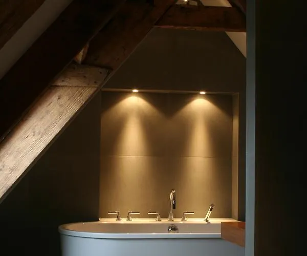 Hotel Texel Oudeschild