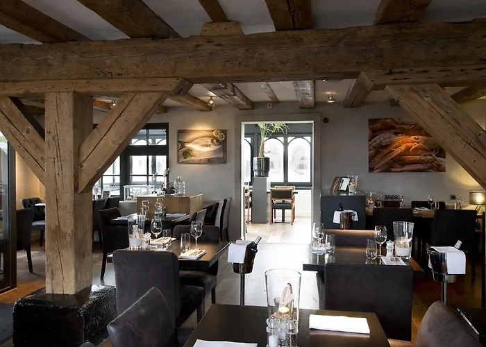 Texel Hotel Oudeschild